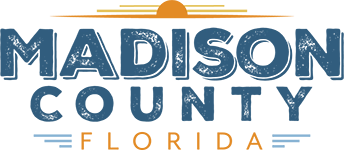 Madison County FL Logo